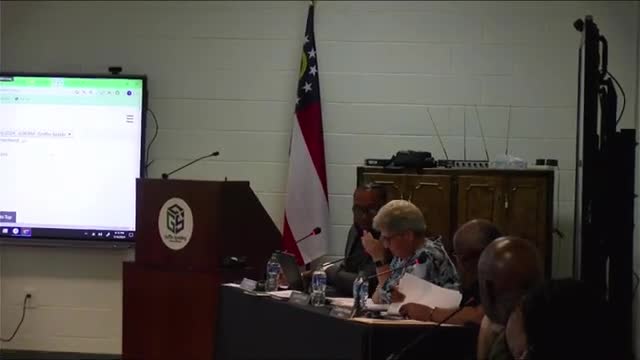 Foothills program offers second chance for dropouts