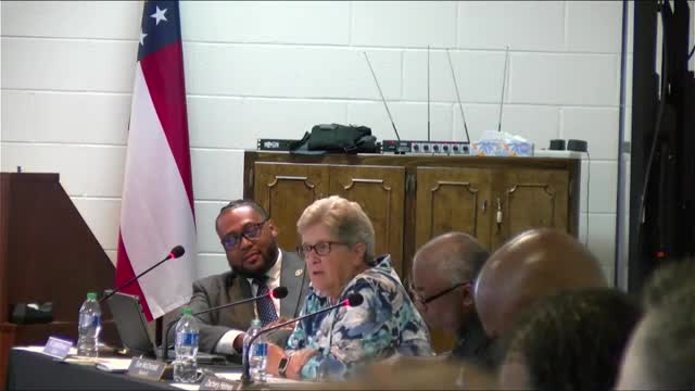 Students Demand a Voice in School Board Decisions