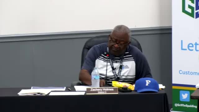 School Board Moves to Empower Student Representation