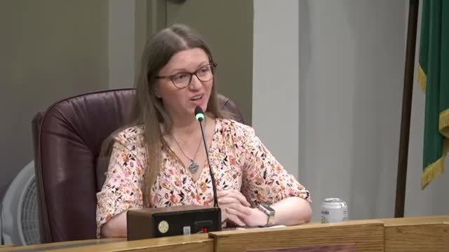 Spokane takes bold step towards climate resilience and sustainability