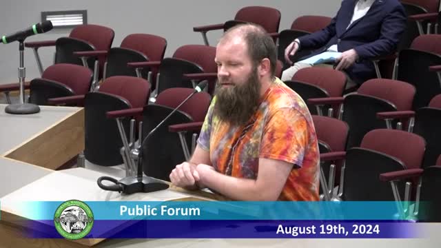 Police Power Abuse Sparks Outrage in Spokane Community
