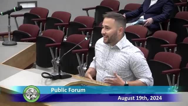 Spokane residents demand action on homelessness and drug crisis