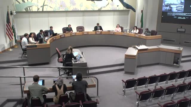 Spokane welcomes new police chief amid public safety crisis