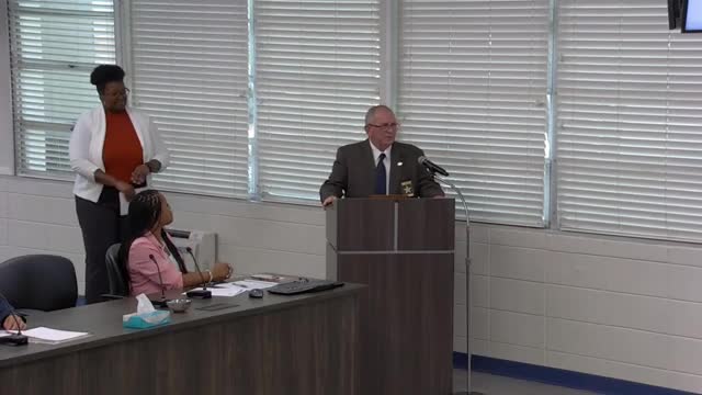 Community leaders call for action on school truancy crisis