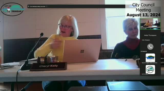 City Council Faces Pressure to Reopen Eroded Trail