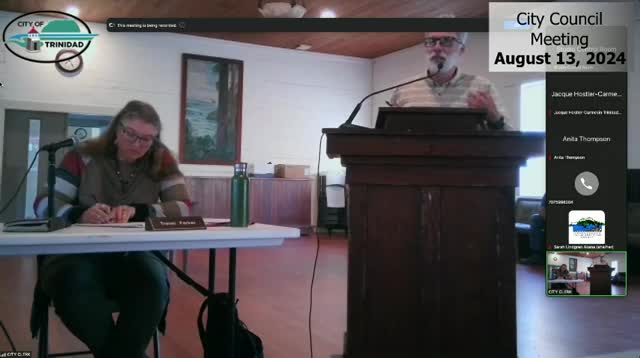 City Council Faces Backlash Over Trail Planning Secrecy