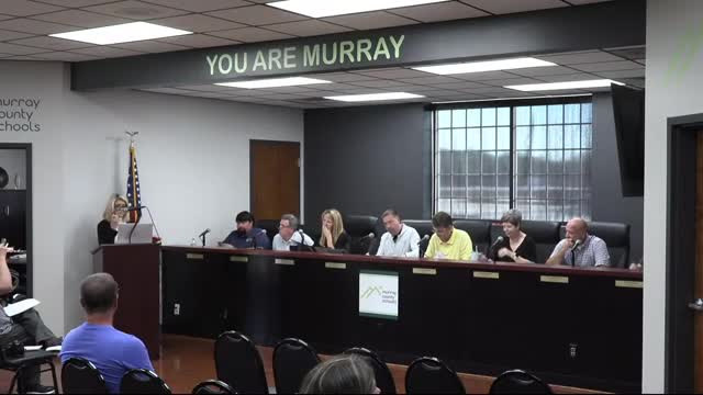 Financial forecast reveals alarming budget shortfall