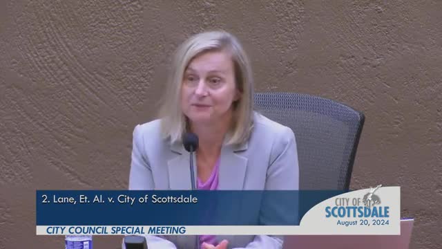City grapples with new tax amid legal challenges