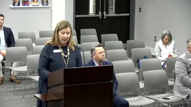 School district reveals ambitious plans for student success