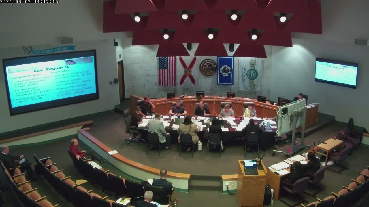 City leaders push for urgent upgrades to safety systems