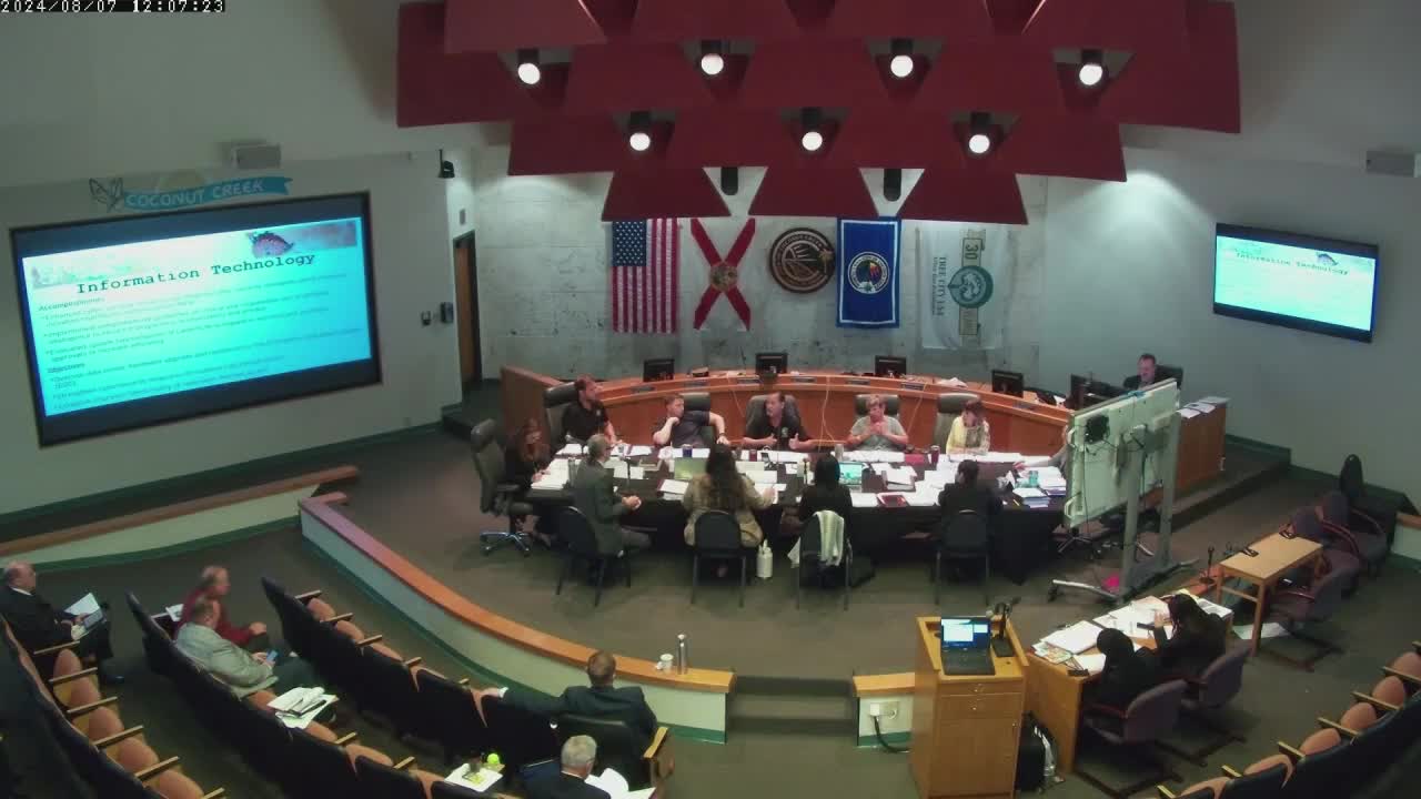 City launches ambitious mental health initiatives for first responders