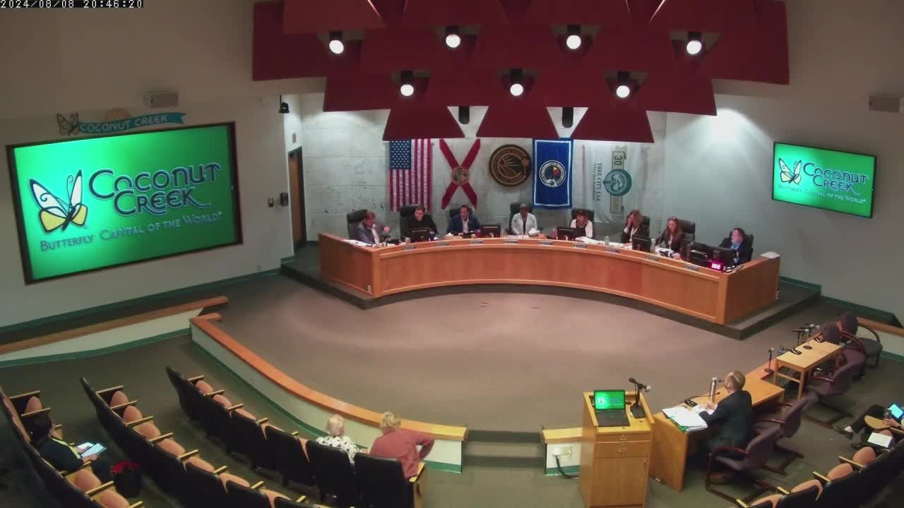 City launches ambitious tree canopy replacement grant program