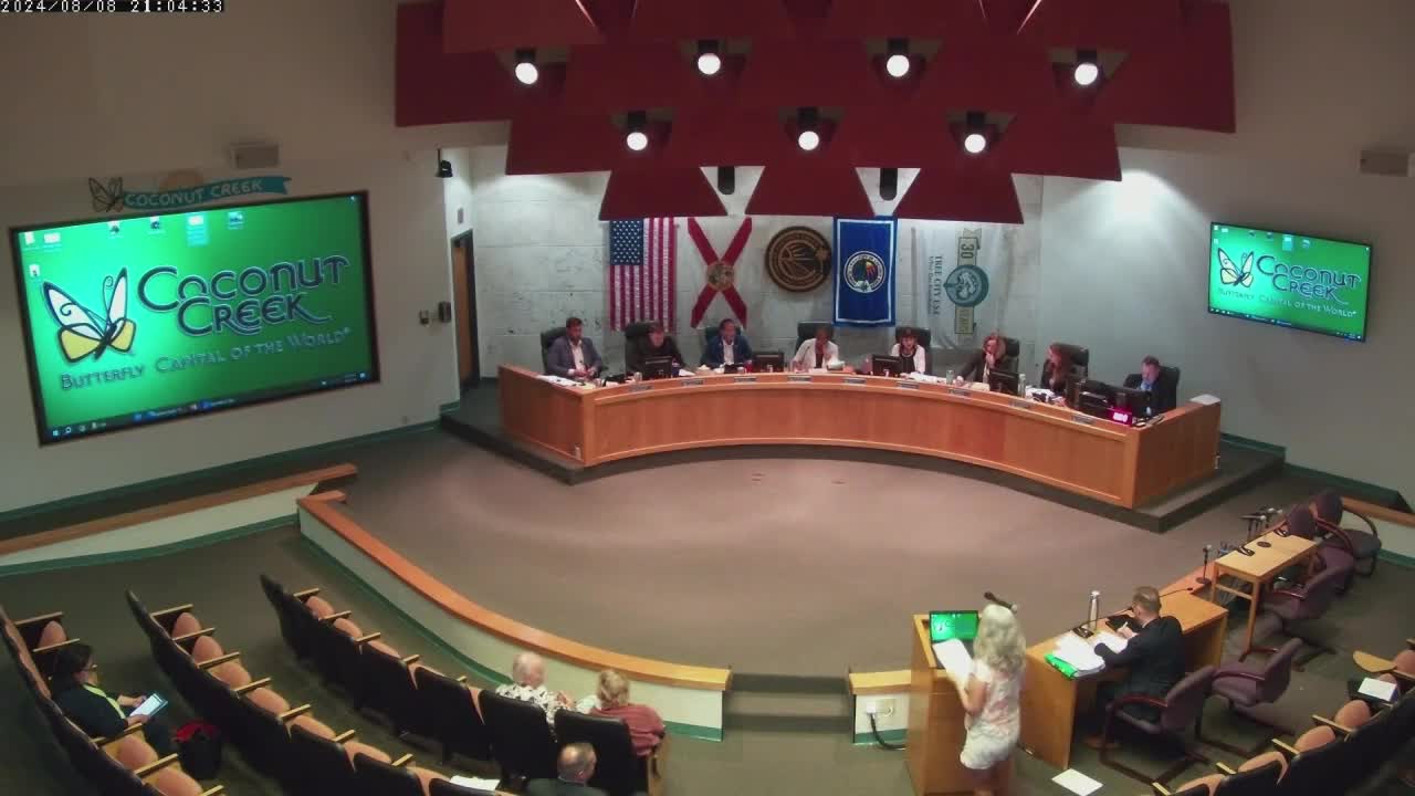 City seeks solutions for costly tree replacement crisis