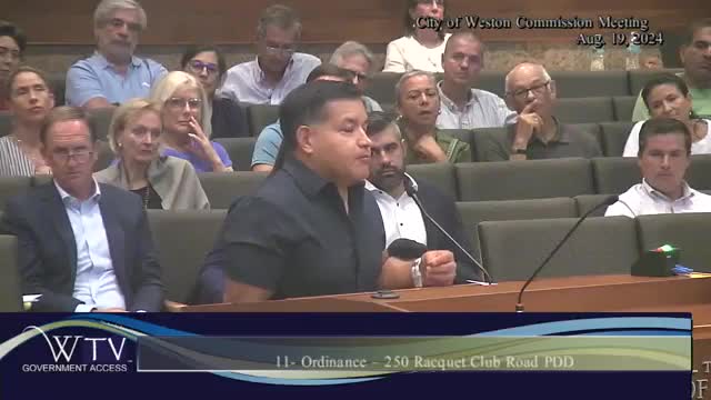 Residents rally against controversial high-rise development plans