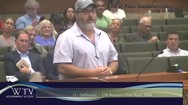 City leaders clash over controversial rental community proposal
