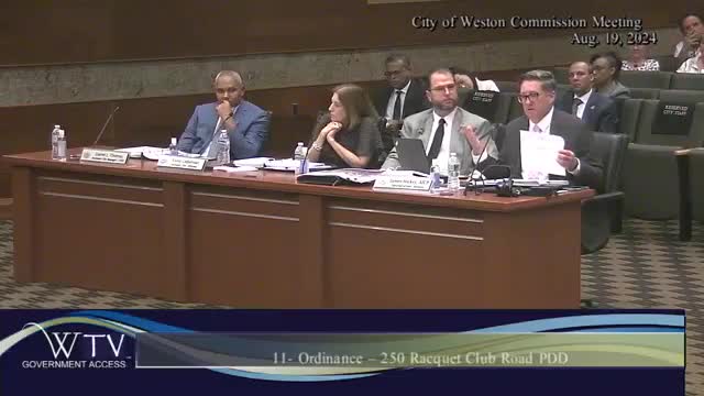 City faces critical decision on controversial housing development