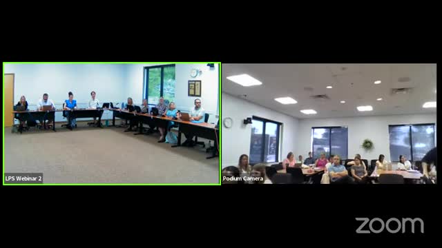 Youth Council Launches Dream Project to Inspire Future Generations