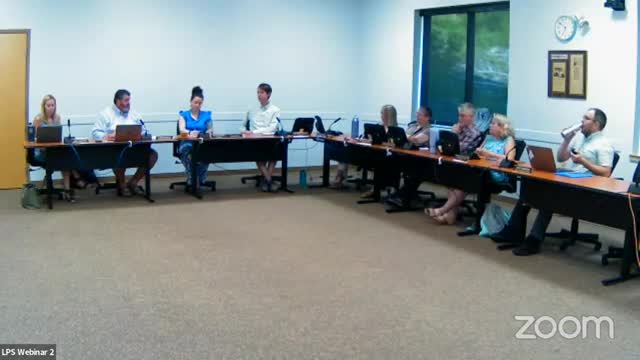 Lewiston Schools Plan Major Space Overhaul for Growth