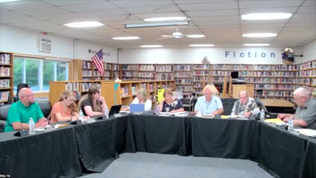 School budget freeze sparks concerns over future funding