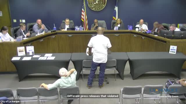 City Council Faces Controversy Over Transgender Prom Queen Vote