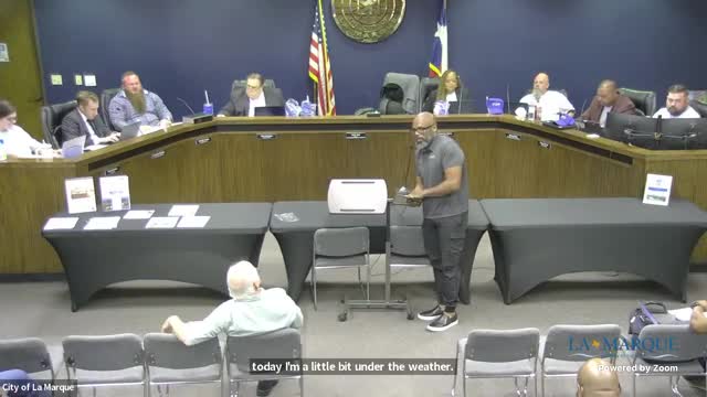 City Council Faces Community Outcry Over Local Issues