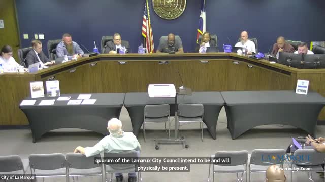 City Council Meeting Sparks Heated Debate on Local Issues