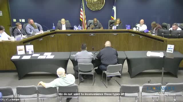 City Council Faces Accountability Crisis Over Meeting Management