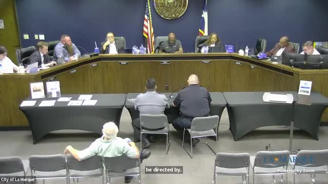 City Council Faces Urgent Code Enforcement Crisis