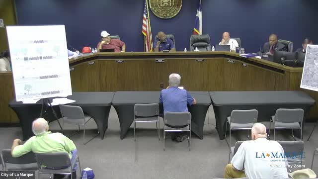 City debates costly sidewalk project amid funding concerns