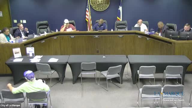 City Council Approves Controversial Changes to Manager's Contract