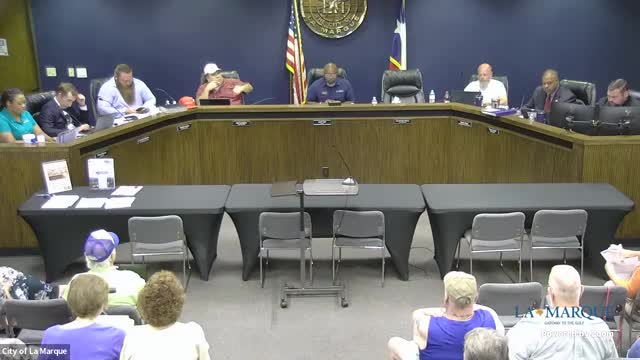 City Council Declares State of Emergency After Hurricane Burrow