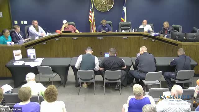 City Council Faces Power Line Crisis Amid Storm Preparations