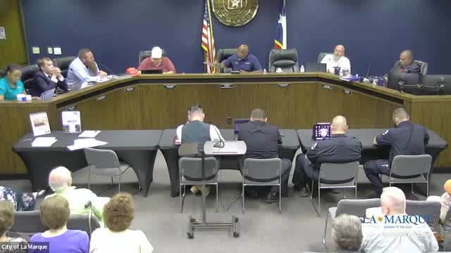 City leaders vow to improve disaster response after storm