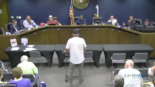 Code enforcement under scrutiny for unequal application