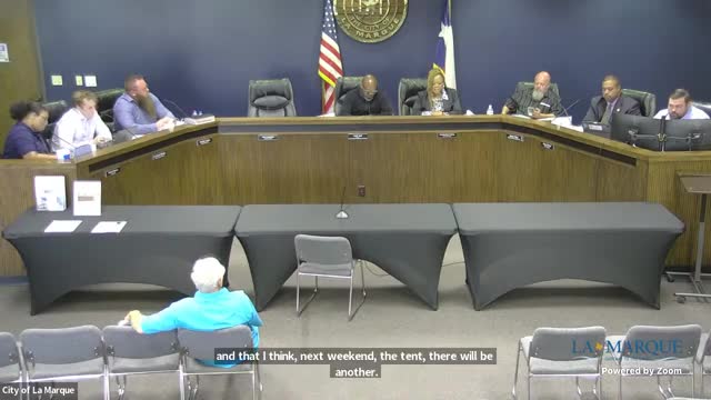 Community rallies to support families in post-storm recovery