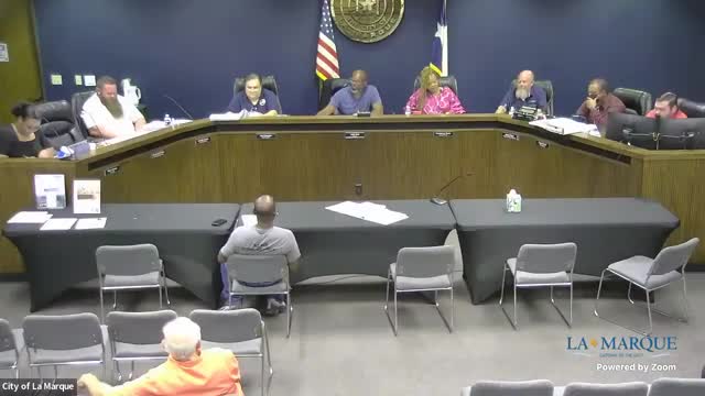 Budget Workshop Sparks Urgent Call for Beautification Funding