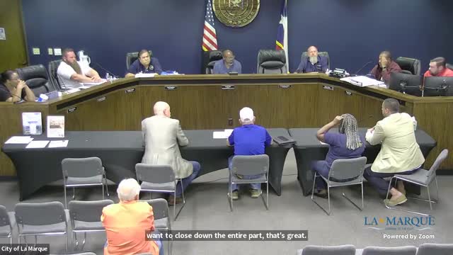 City Leaders Clash Over Bayou Fest Management and Revenue