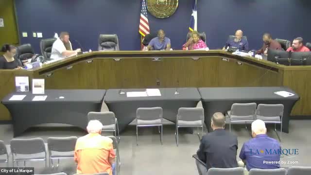 City Council Faces Budget Scrutiny Amid Infrastructure Concerns