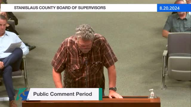 California's radical ordinance sparks insurrection claims against government