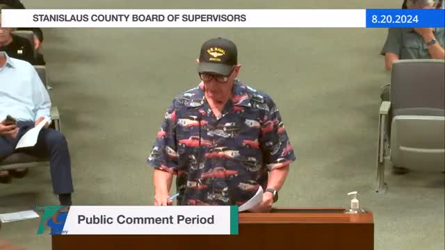 California residents demand return to traditional voting methods
