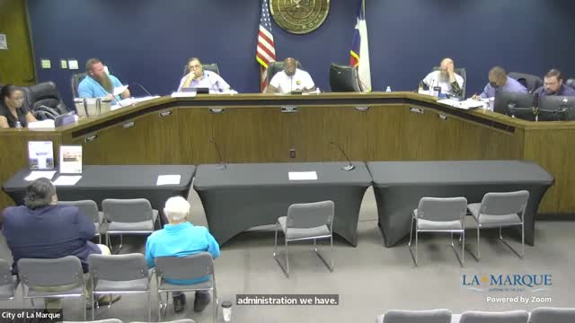 City Council Faces Budget Crisis Amid Software Failures