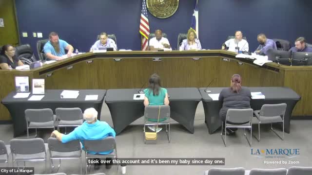 Waste Management contract renewal sparks community debate