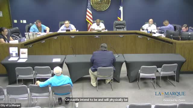 City council confronts budget crisis amid community struggles