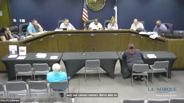 City implements water usage alerts to prevent bill shock