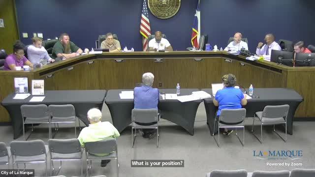 City Council Faces Controversy Over Unapproved Position Changes