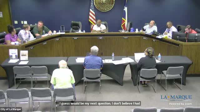 Council grapples with budget chaos and accountability issues