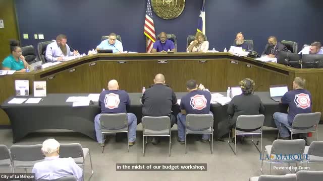 Fire Department Faces Staffing Crisis Amid Rising Community Risks