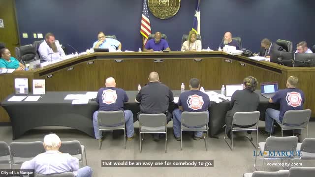 Fire department faces staffing crisis amid rising costs