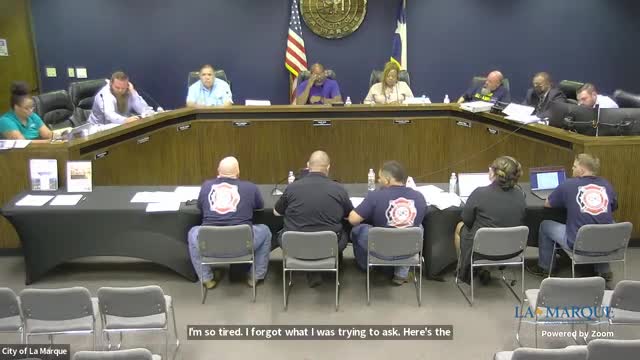 City Council Faces Budget Crisis Amid Missing Millions