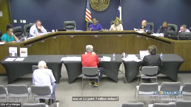 City Council Faces Financial Accountability Crisis
